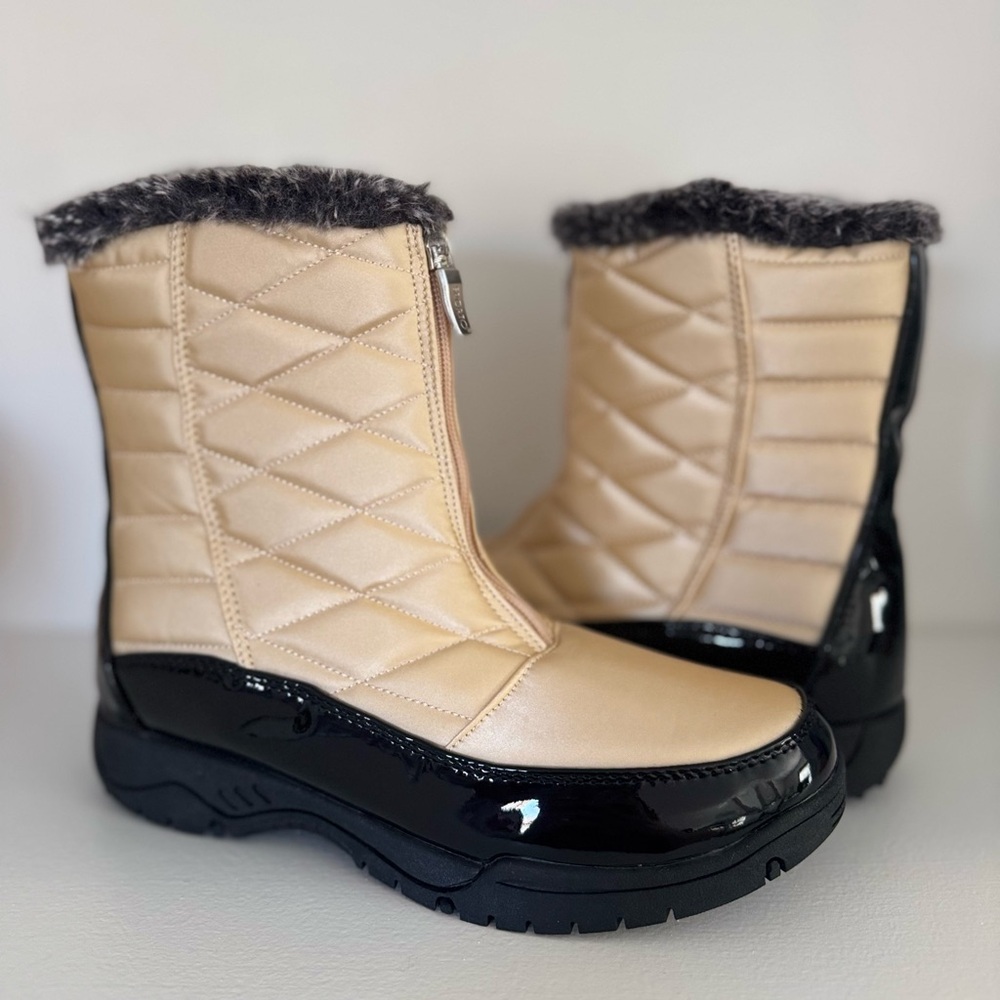 Women’s Sporto Esther Winter Boot - Picture 2 of 5
